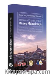 Osmanlı Kroniklerinde Kuzey Makedonya