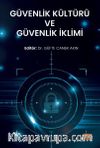 Güvenlik Kültürü ve Güvenlik İklimi