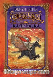 Düşünceler Gömüsü <br /> Kayıp Halka