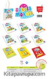 Şokola Mokola (9 Kitap)
