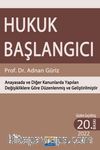 Hukuk Başlangıcı