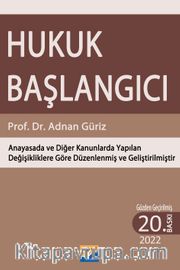 Hukuk Başlangıcı