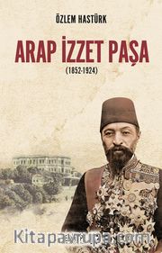 Arap İzzet Paşa