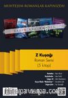 Z Kuşağı Roman Serisi (5 Kitap)