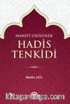 Hanefi Usulünde Hadis Tenkidi