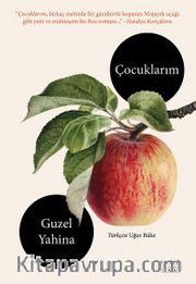 Çocuklarım