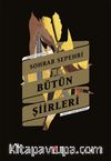 Bütün Şiirleri / Sohrab Sepehri