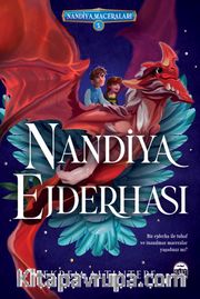 Nandiya Ejderhası / Nandiya Maceraları 1
