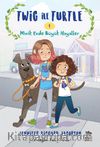 Twig ile Turtle 1 / Minik Evde Büyük Hayaller
