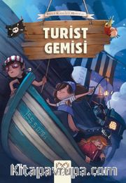 Turist Gemisi / Sevimli Korsanların Maceraları 