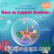 Roro ve Cesaret Anahtarı