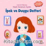 İpek ve Duygu Defteri