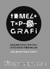 Temel Tipografi & Geometrik, Optik, Organik Formlar