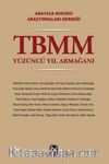 TBMM Yüzüncü Yıl Armağanı 