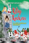 Kitap Kaçkını ve Alice Harikalar Diyarında