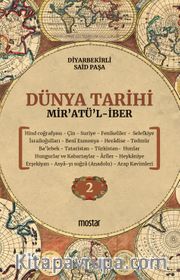 Dünya Tarihi Mir’atü’l-İber (2. Cilt)