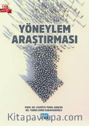 Yöneylem Araştırması
