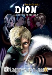 Dion <br /> Galaktik Federasyon