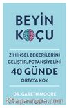 Beyin Koçu & Zihinsel Becerilerini Geliştir, Potansiyelini 40 Günde Ortaya Koy