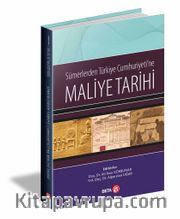 Sümerlerden Türkiye Cumhuriyeti'ne Maliye Tarihi