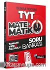 2023 TYT Matematik Tamamı Video Çözümlü Soru Bankası