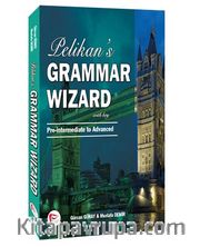 Pelikan's Grammar Wizard 2 With Key Pre-intermediate to Advanced