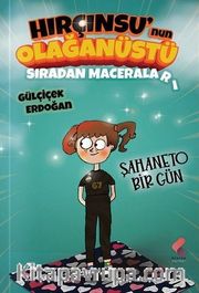 Hırçınsu