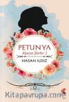 Petunya / Alya'ya Şiirler 2