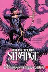 Dr. Strange Cilt 4 / Havadaki Kan Kokusu