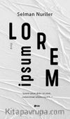 Lorem İpsum