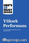 Yüksek Performans