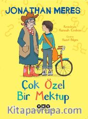 Çok Özel Bir Mektup