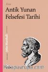 Kısa Antik Yunan Felsefesi Tarihi