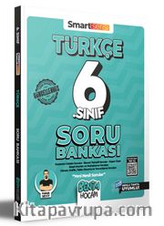 6. Sınıf Türkçe Soru Bankası