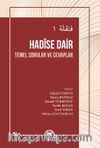 Hadîse Dair Temel Sorular ve Cevaplar Fenkale 1