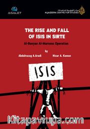 The Rise And Fall Of ISIS İn Sirte