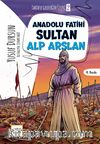 Anadolu Fatihi Sultan Alp Arslan 2