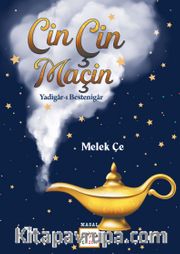 Cin Çin Maçin
