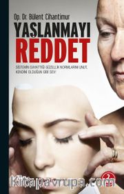 Yaşlanmayı Reddet
