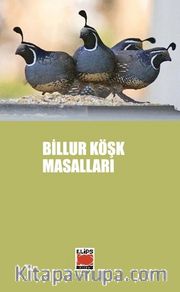 Billur Köşk Masalları