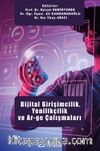 Dijital Girişimcilik, Yenilikçilik ve  Ar-Ge Çalışmaları