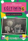Eğitimin Kavramsal Temelleri  6