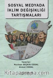 Sosyal Medyada İklim Değişikliği Tartışmaları