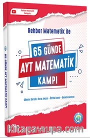 65 Günde AYT Matematik Kampı