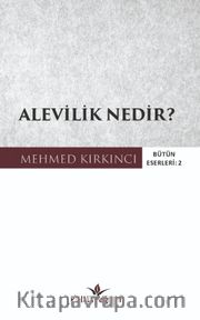 Alevilik Nedir?