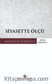 Siyasette Ölçü