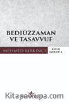 Bediüzzaman ve Tasavvuf