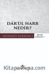 Dar’ül Harb Nedir?