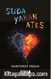 Suda Yanan Ateş