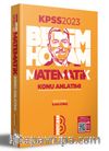 2023 KPSS Matematik Konu Anlatımı
